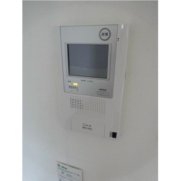 建物設備(★《見学予約受け付け中》設備充実のハイグレード賃貸マンション)