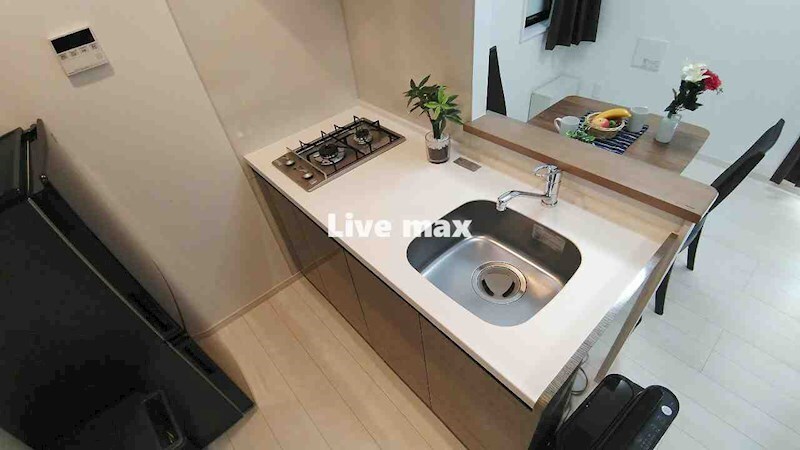 物件内観写真6　(別号室参照写真)