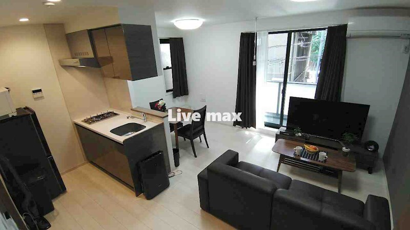 物件内観写真22　(別号室参照写真)