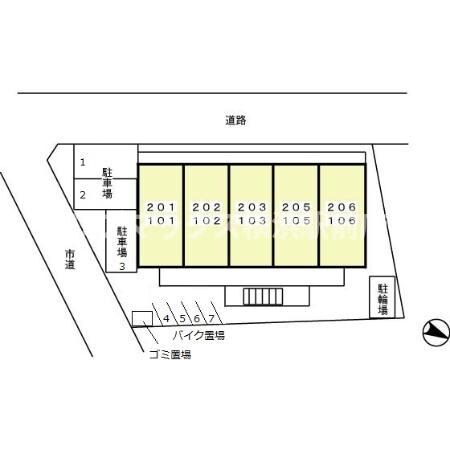 物件内観写真14　