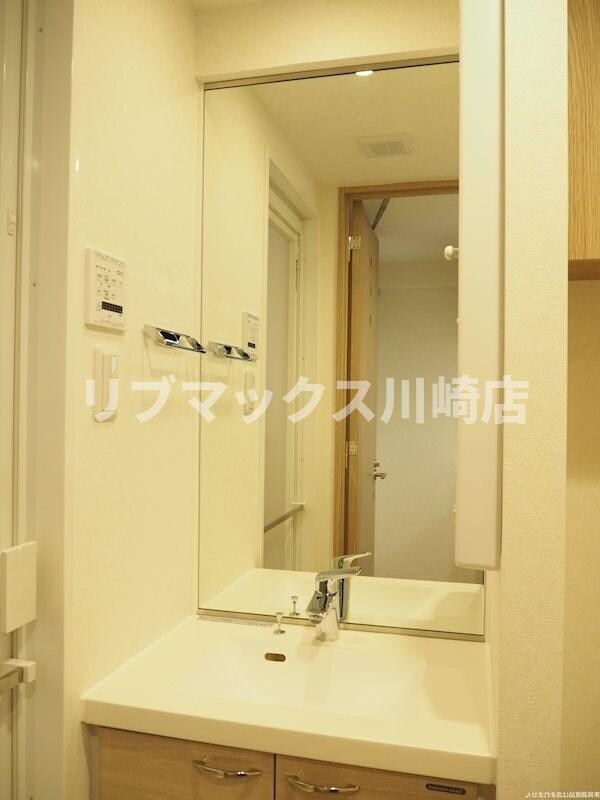 洗面・脱衣所
