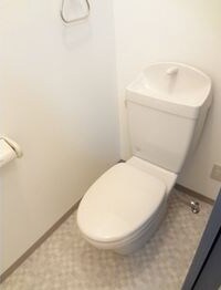 物件内観写真12　(バストイレ別)