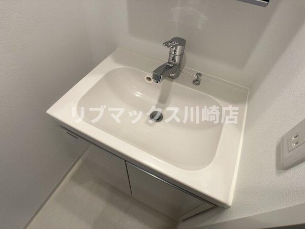 洗面・脱衣所