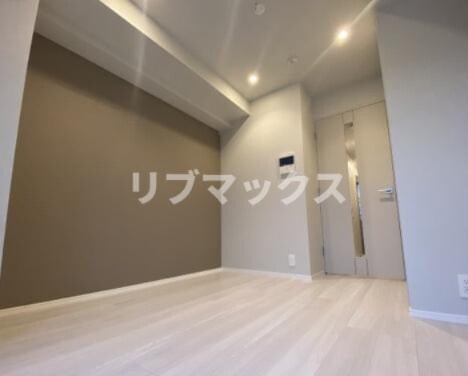 物件内観写真4　(同タイプ別住戸)