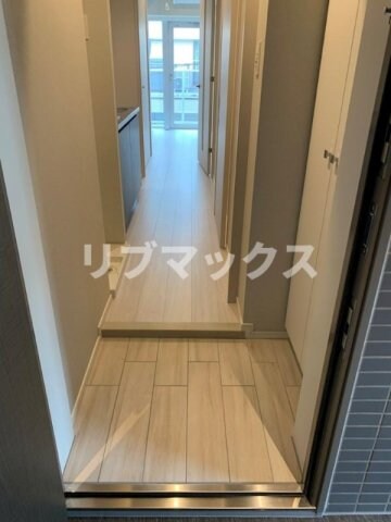 物件内観写真8　(同タイプ別住戸)