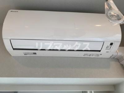 物件内観写真13　(同タイプ別住戸)