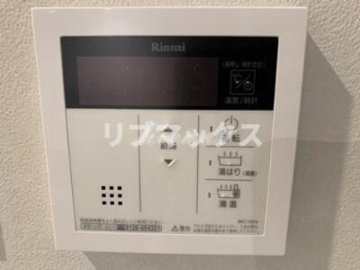 物件内観写真20　(同タイプ別住戸)