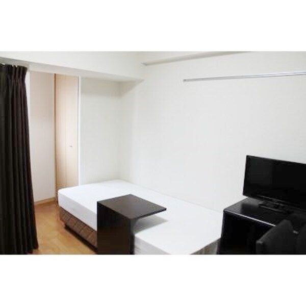 寝室(★家具・家電付き★)