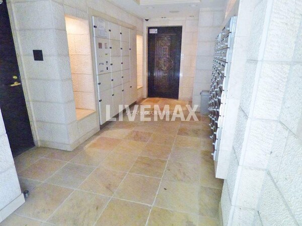 ロビー・ラウンジ