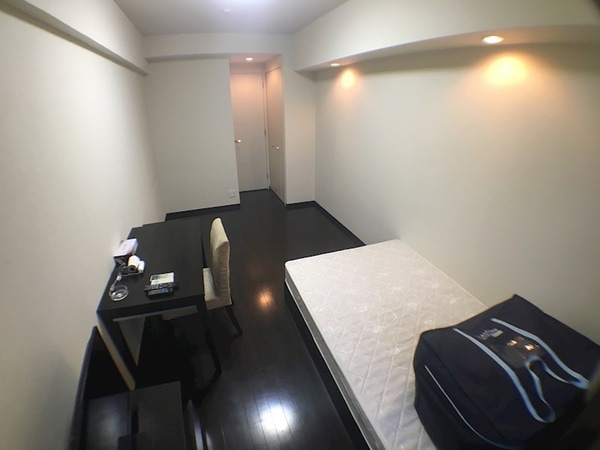 居室(■□仲介手数料は半月分【0.54ヶ月】！家具家電付き対応可能)