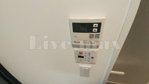 建物設備(家具家電付きセットアップ賃貸)