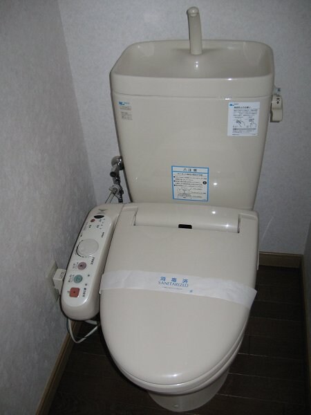 物件内観写真18　(※家具家電付き※)