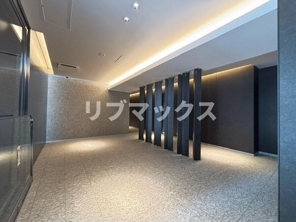 ロビー・ラウンジ
