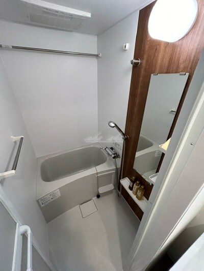 物件内観写真17　(洗濯機、掃除機等リブマックス仕様の家具家電付き)