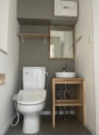 物件内観写真11　(同タイプ別住戸)