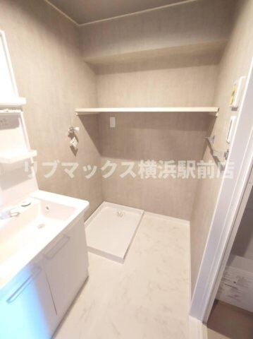 物件内観写真12　(同タイプ別住戸)