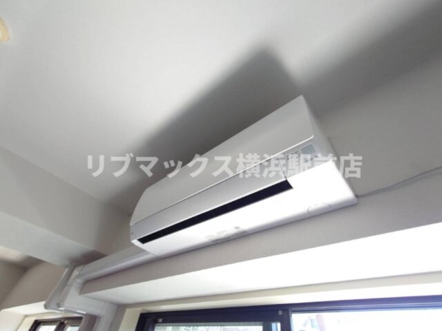 物件内観写真13　(同タイプ別住戸)