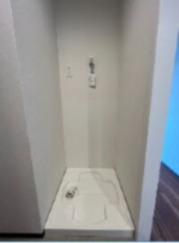 物件内観写真16　(同タイプ別住戸)