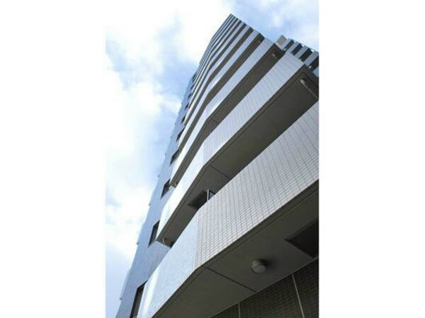 外観(家具家電一式付き！仲介手数料は半月分です！)