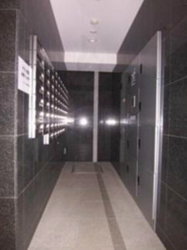 ロビー・ラウンジ(家具家電一式付き！仲介手数料は半月分です！)