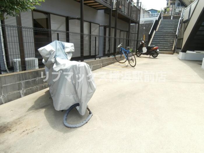 物件内観写真16　