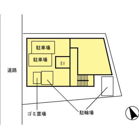 物件内観写真12　