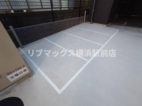 建物設備(5台限定)