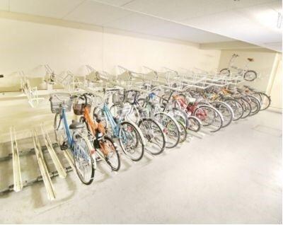 物件内観写真14　