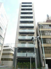 メイクスデザイン東新宿