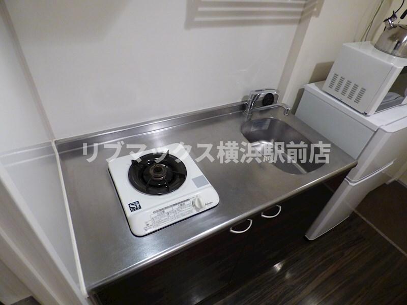 物件内観写真16　