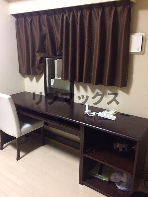 物件内観写真14　(家具・家電付き！)