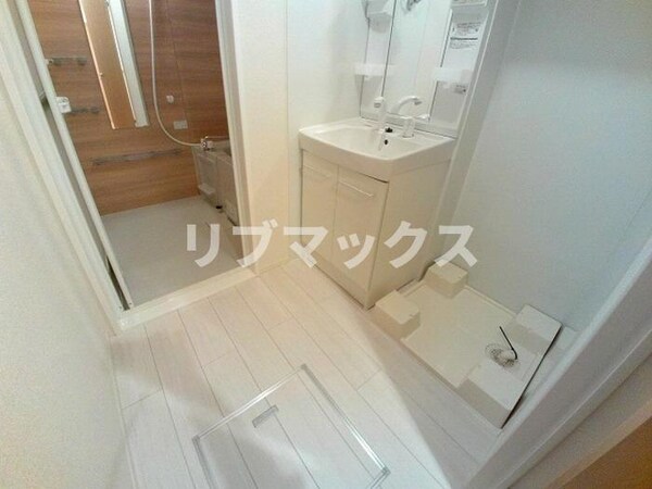 洗面・脱衣所