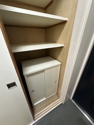 物件内観写真13　(シューズボックス)