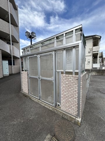 物件内観写真23　(生活に必要な家具・家電付き)