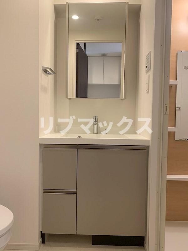 洗面・脱衣所
