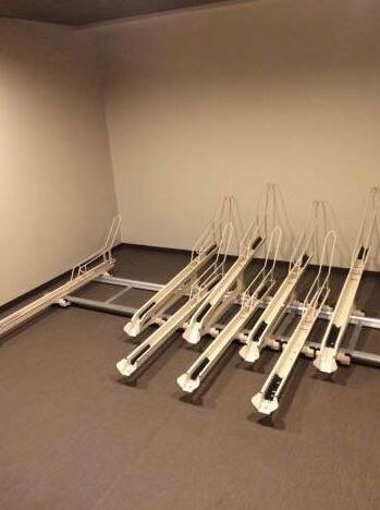 物件内観写真24　(駐輪場)