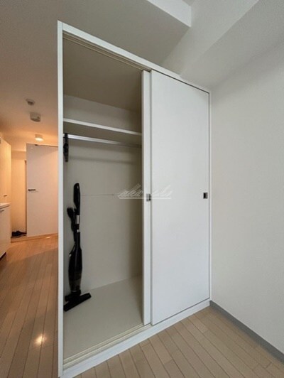 物件内観写真10　(クローゼット)