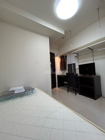 物件内観写真15　(ファミリーマート 川崎駅西店（209m）)