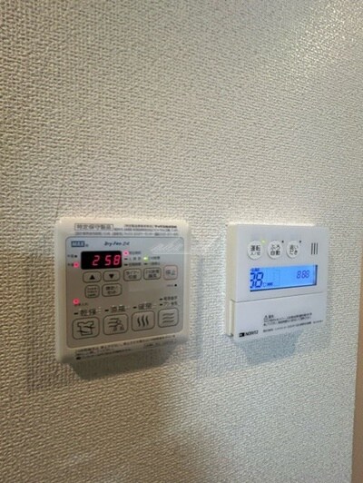 物件内観写真20　(冷蔵庫・電子レンジ)