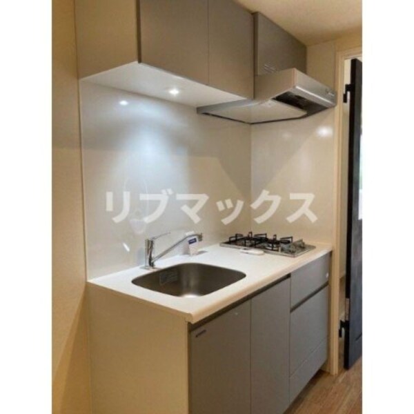 キッチン(同タイプ別住戸)
