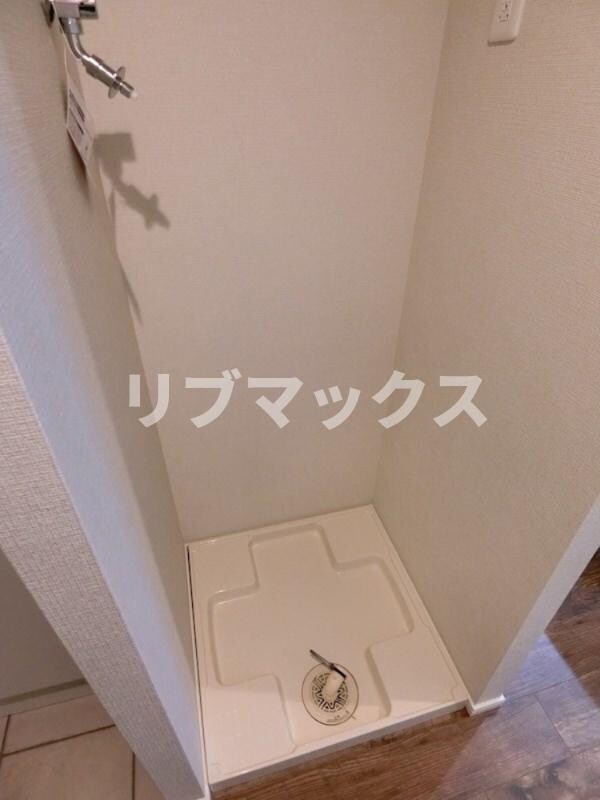 建物設備(同タイプ別住戸)