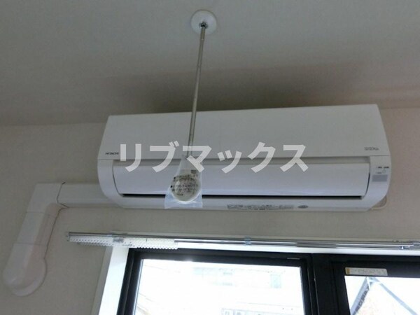 建物設備(同タイプ別住戸)