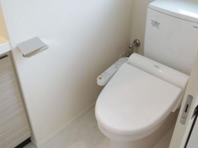 物件内観写真13　(★《見学予約受け付け中》設備充実のハイグレード賃貸マンション)