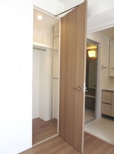 物件内観写真14　(★《見学予約受け付け中》設備充実のハイグレード賃貸マンション)