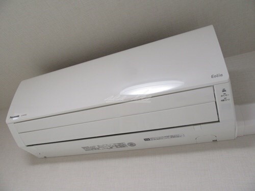 物件内観写真20　(エアコン)