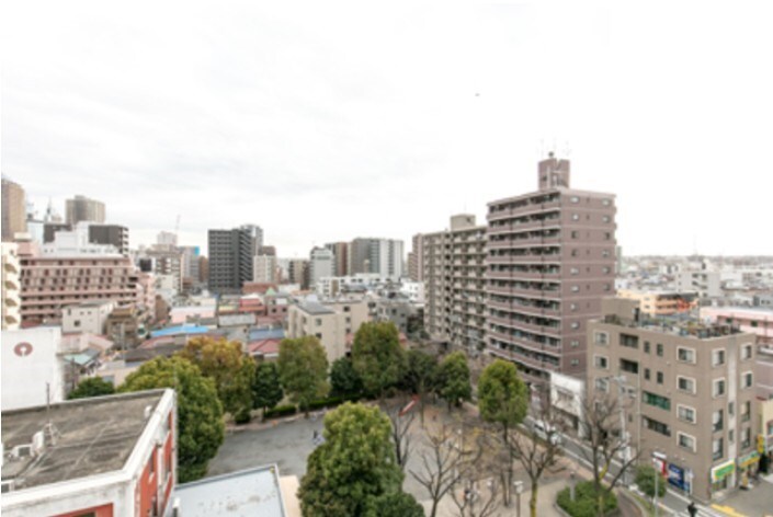 物件内観写真11　