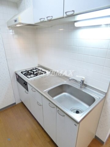 物件内観写真5　(参考写真)