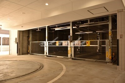 物件内観写真18　(駐車場)