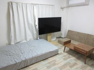 物件内観写真2　(家具小物類はつきません)