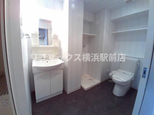 洗面・脱衣所